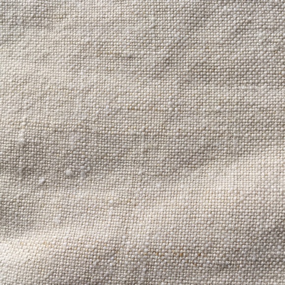 100% Linen Pants Old Navy (Soft Khaki) - Picture 12 of 12